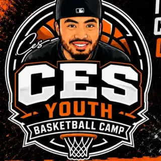 CES Youth Basketball Camp - Train, Compete, Grow