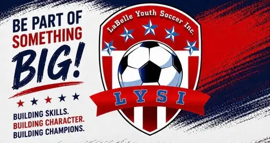 Be part of something BIG!