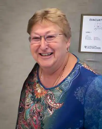 Bobbie Spratt