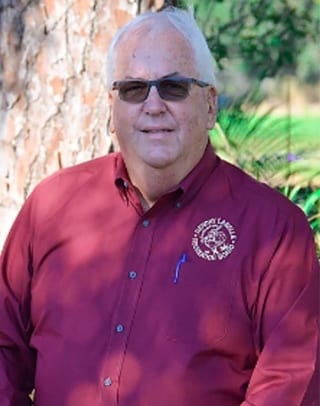 David Lyons, Mayor