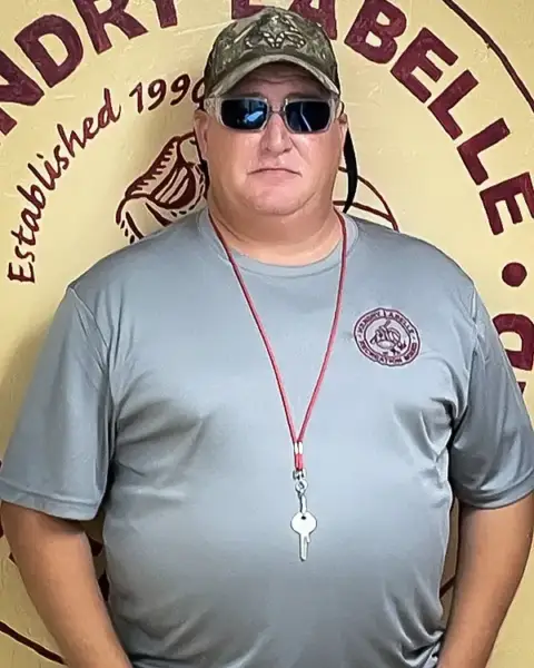 Larry Lambert