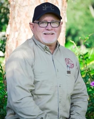 Randy White, Assistant Director