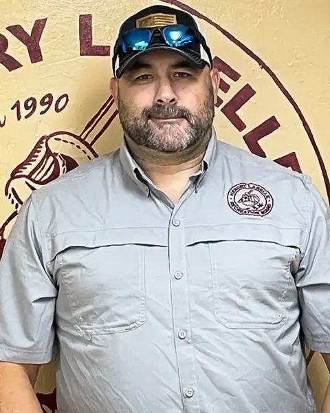 Stephen Lynn