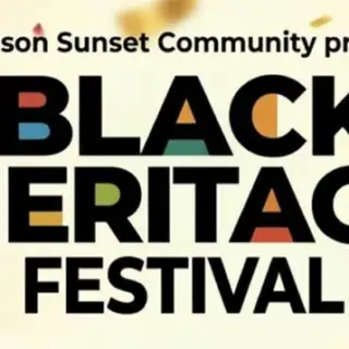 Black Heritage Festival