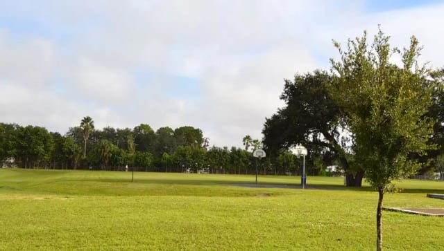 Parks • Hendry LaBelle Recreation Board • LaBelle, FL