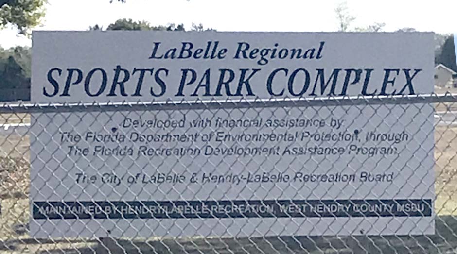 Labelle Sports Complex 05