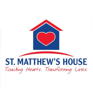 St Matts House Logo