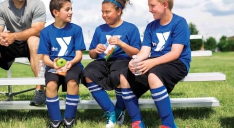 Ymca Sports